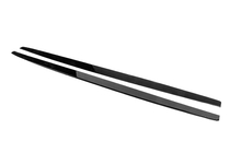 BMW 1 Series E81/E82/E87/E88 2004-2011 Seuils de porte M-Sport (pour E82, ABS) photo 3