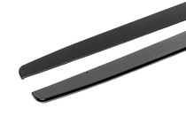 BMW 1 Series E81/E82/E87/E88 2004-2011 Seuils de porte M-Sport (pour E82, ABS) photo 6
