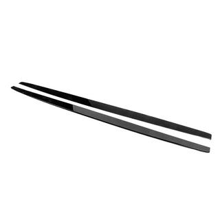 Seuils de porte M-Sport (pour E82, ABS) photo 3