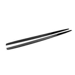 Seuils de porte M-Sport (pour E82, ABS) photo 4