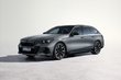 BMW i5 Touring M60 xDrive 2024 : Essai du break électrique photo 1