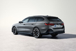 BMW i5 Touring M60 xDrive 2024 : Essai du break électrique photo 4