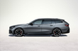 BMW i5 Touring M60 xDrive 2024 : Essai du break électrique photo 2