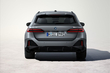 BMW i5 Touring M60 xDrive 2024 : Essai du break électrique photo 5