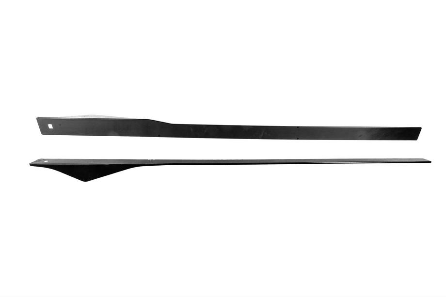 BMW 2 Series F22/F23 2014-2021 Seuils de porte CS-Style (ABS) Photo 8