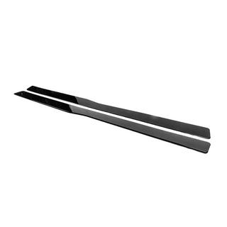 Extensions de bas de caisse PSM-Style (pour bas de caisse M3, ABS) photo 3