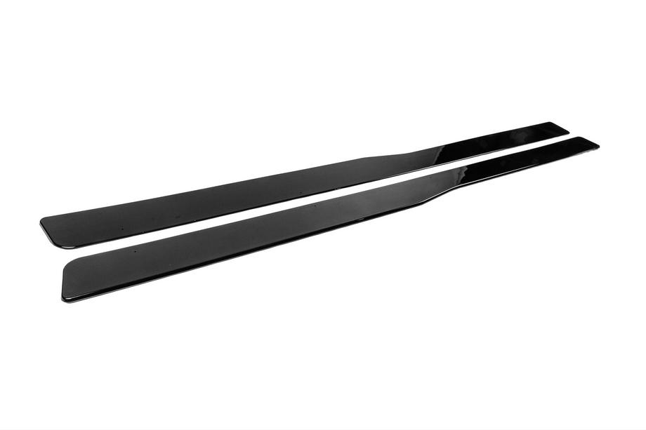 BMW 4 Series F32/F33/F36 2012-2020 Couvre-bas de caisse PSM-Style (pour bas de caisse M4, ABS) Photo 8