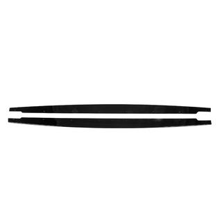 Seuils de porte M-Sport (ABS) photo 1