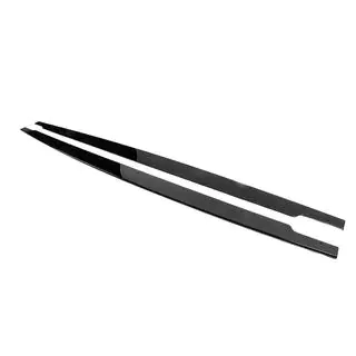 Seuils de porte M-Sport (ABS) photo 2