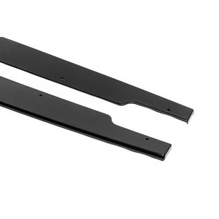 Seuils de porte M-Sport (ABS) photo 4