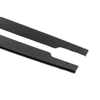 Seuils de porte M-Sport (ABS) photo 4
