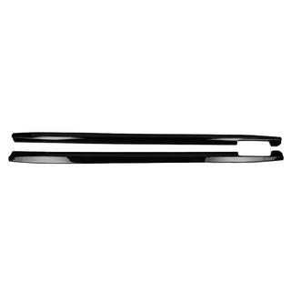 Seuils de porte AC-Style (pour bas de caisse M-Sport, ABS) BMW 3 Series G20/G21 2018- photo 4