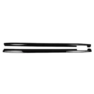 Seuils de porte AC-Style (pour bas de caisse M-Sport, ABS) photo 4