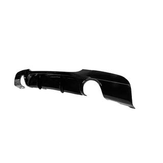 Diffuseur arrière pour échappement simple double sortie latérale (pour M-Sport, ABS) photo 3