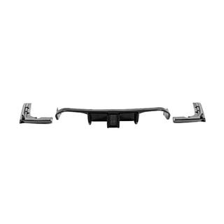 Diffuseur arrière à LED (pour F80, ABS) photo 3