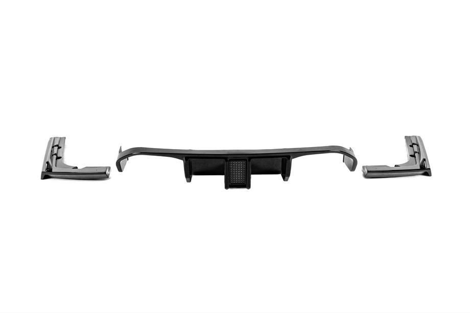 BMW 3 Series F30/F31 2012-2019 Diffuseur arrière à LED (pour F80, ABS) Photo 3