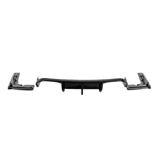Diffuseur arrière (pour F80, ABS) photo 1