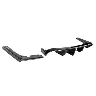 Diffuseur arrière (pour F80, ABS) photo 4