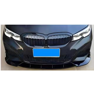 Lame Avant CS-Style pour M-Sport 2018-2022, ABS BMW 3 Series G20/G21 2018- photo 2