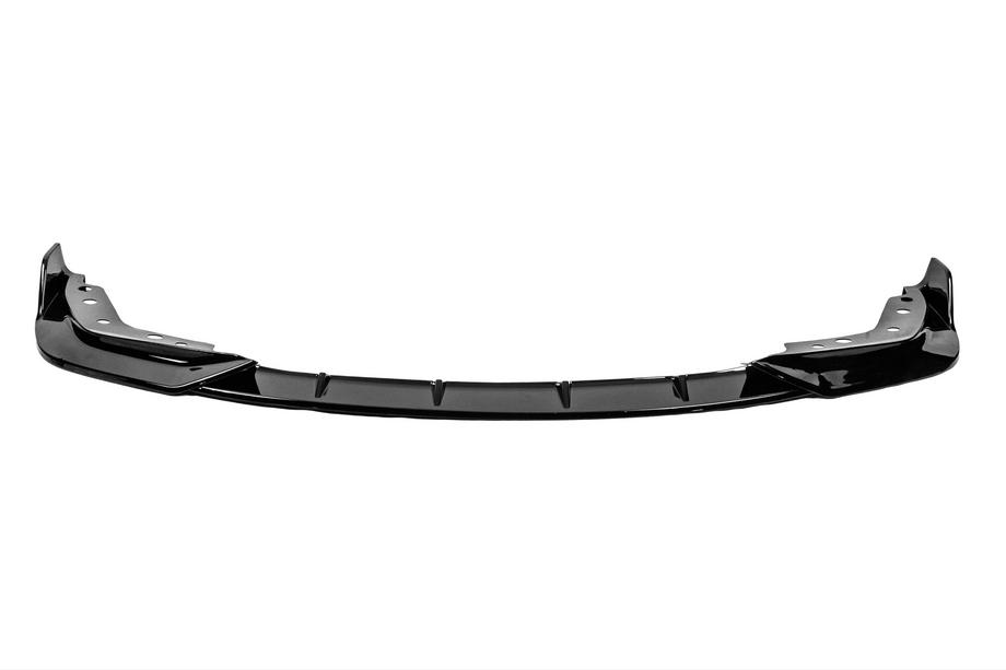 BMW 3 Series G20/G21 2018- Lame Avant CS-Style pour M-Sport 2018-2022, ABS Photo 3