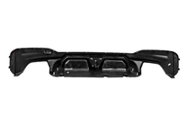 BMW Série 5 G30/G31 2017–2023 Diffuseur de pare-chocs arrière CS-Style LED (pour M-Sport/M5 F90, ABS) photo 5