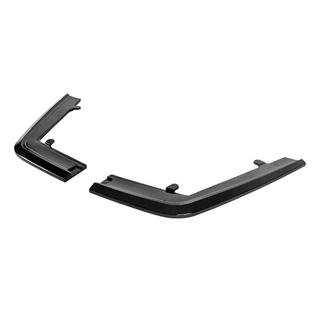 Couvre-angles de pare-chocs arrière (pour M-Sport/M5 F90, ABS) photo 3