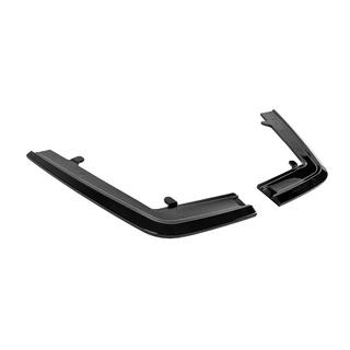 Couvre-angles de pare-chocs arrière (pour M-Sport/M5 F90, ABS) photo 4