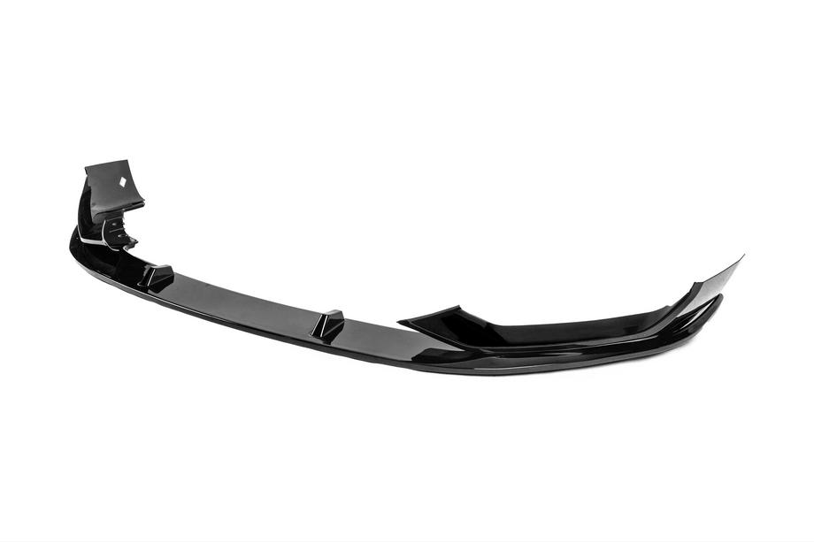 BMW Série 5 G30/G31 2017–2023 Lame Avant MP-Style pour M-Sport 2021+, ABS Photo 1