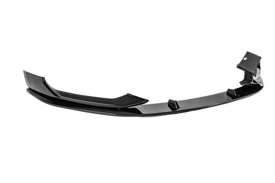 BMW Série 5 G30/G31 2017–2023 Lame Avant MP-Style pour M-Sport 2021+, ABS Photo 3