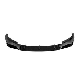 Lame de pare-chocs avant (pour M-Sport 2019-2022, ABS) BMW 7 Series G11/G12 2015-2022 photo 4