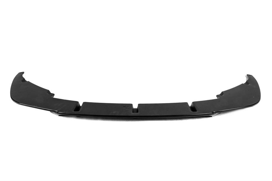BMW 7 Series G11/G12 2015-2022 Lame de pare-chocs avant (pour M-Sport 2019-2022, ABS) Photo 6
