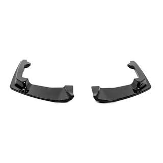 Caches d’angle de pare-chocs arrière (pour M-Sport 2019-2022, ABS) BMW 7 Series G11/G12 2015-2022 photo 2
