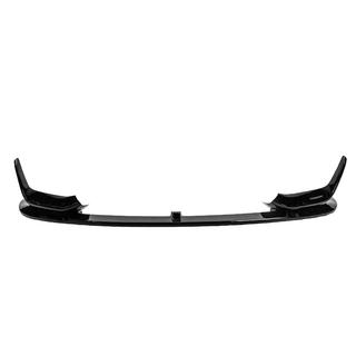 Lame avant (lip) BM (pour M3-LOOK, noir brillant) BMW 3 Series F30/F31 2012-2019 photo 4