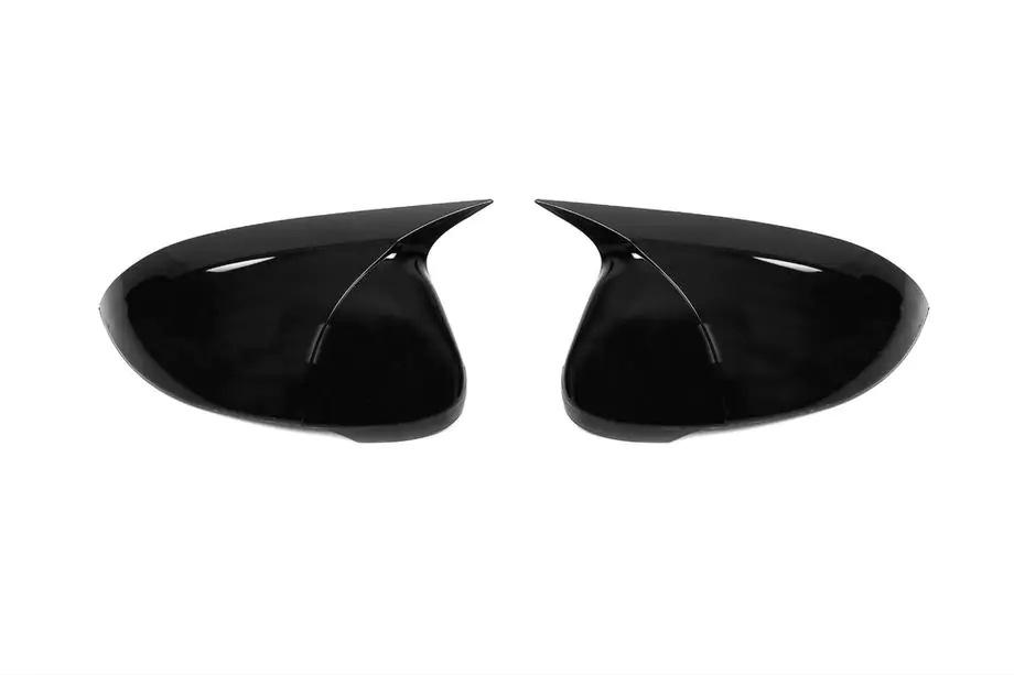 Volkswagen Passat B8 2015-2023 Déstockage Coques de Rétroviseurs RLine-Look (2 pcs, UE) Photo 1