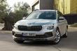 Skoda Kamiq : Le crossover urbain restylé photo 2