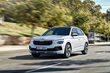 Skoda Kamiq : Le crossover urbain restylé photo 1