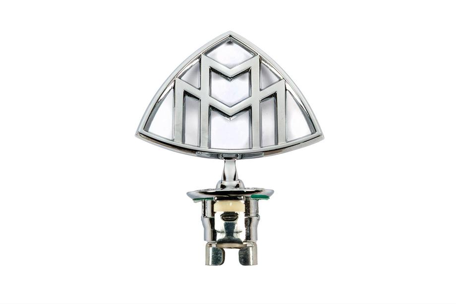 Mercedes-Benz Emblème viseur Maybach Image