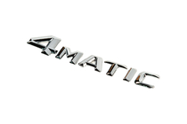 Mercedes-Benz Emblème 4Matic Maybach photo 2