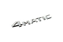 Mercedes-Benz Emblème 4Matic Maybach photo 3