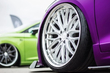 Comment améliorer l’apparence des roues de votre voiture photo 4