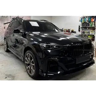 Lame avant Paradigm Black Knight V2 (2018-2022, M-Sport) photo 1