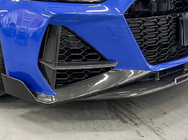 Audi A6 C8 2018–2025 Kit carrosserie BX-Design Carbone (pour RS6) photo 7
