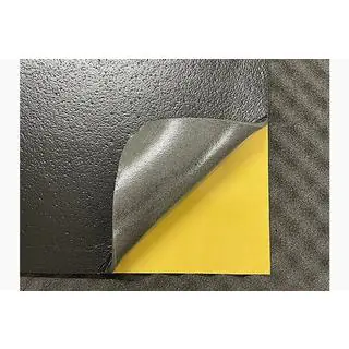 Feuille insonorisante laminée Ultimate U-Power overtone 10mm (75x100cm)