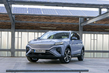 MG Marvel R : Crossover électrique au dynamisme affirmé photo 3