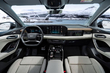 Essai de l’Audi Q6 e-tron (GF) : SUV électrique haut de gamme photo 5