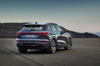 Essai de l’Audi Q6 e-tron (GF) : SUV électrique haut de gamme photo 4