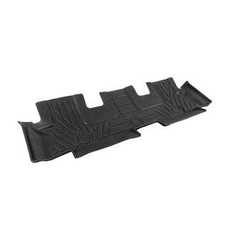 Tapis en caoutchouc pour troisième rangée Niken Luxury 3D (1 pièce) Lexus GX460 2009-2023 photo 3