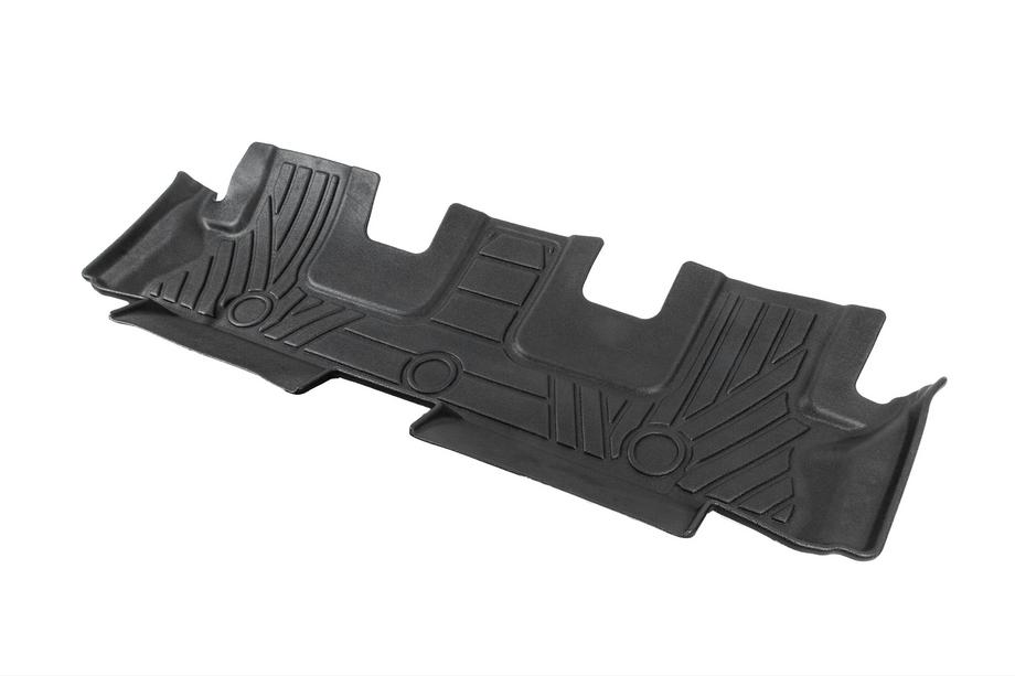 Lexus GX460 2009-2023 Tapis en caoutchouc pour troisième rangée Niken Luxury 3D (1 pièce) Photo 2