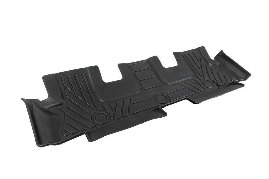 Lexus GX460 2009-2023 Tapis en caoutchouc pour troisième rangée Niken Luxury 3D (1 pièce) Photo 3