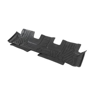 Tapis en caoutchouc pour troisième rangée Niken Luxury 3D (1 pièce) photo 2